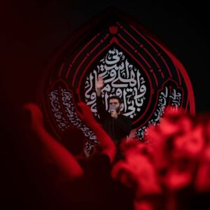 دانلود مداحی در لشکر تو گرد و غباریم حسین از حاج میثم مطیعی دانلود مداحی در لشکر تو گرد و غباریم حسین از حاج میثم مطیعی