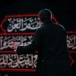 دانلود مداحی ذلت کجا و ما کجا العزة لله از حاج میثم مطیعی دانلود مداحی ذلت کجا و ما کجا العزة لله از حاج میثم مطیعی