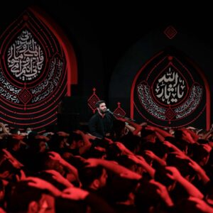 دانلود مداحی شده بی تو جهان تاریک عمو جون از حاج میثم مطیعی دانلود مداحی شده بی تو جهان تاریک عمو جون از حاج میثم مطیعی
