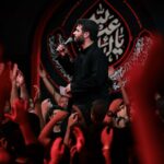 دانلود آلبوم مداحی شب هفتم محرم 1401 حاج میثم مطیعی