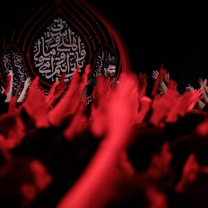 دانلود مداحی غریب کوچه ها شدن با من از حاج میثم مطیعی دانلود مداحی غریب کوچه ها شدن با من از حاج میثم مطیعی
