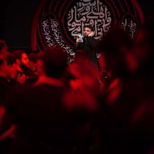 دانلود مداحی دخترای زینبی حسینیم از حاج میثم مطیعی