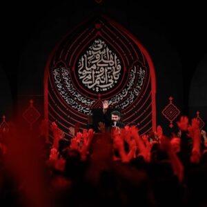 دانلود مداحی شهیدا نگاه کنین به حال ما از حاج میثم مطیعی