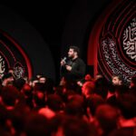 دانلود مداحی نسل حسینی از حاج میثم مطیعی