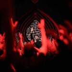 دانلود مداحی دنیا با عشق کربلا چه دنیاییه از حاج میثم مطیعی