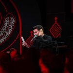 دانلود مداحی مرا کشت نگاه آخر رباب یا رب از حاج میثم مطیعی