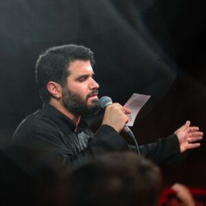 دانلود مداحی شب جمعه است هوایت نکنم میمیرم از حاج میثم مطیعی دانلود مداحی شب جمعه است هوایت نکنم میمیرم از حاج میثم مطیعی