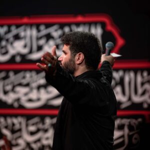 دانلود مداحی این علی است در میدان از حاج میثم مطیعی
