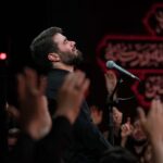 دانلود مداحی أنتم و من أنتم شذّاذ آفاق از حاج میثم مطیعی