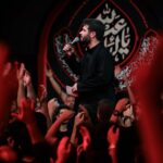 دانلود مداحی شد تکه تکه بر زمین آیینه‌ حق از حاج میثم مطیعی