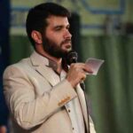 دانلود مداحی به اذن فاطمه از حاج میثم مطیعی