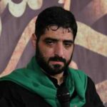 دانلود مداحی‌‌‌‌‌‌‌‌‌‌‌‌‌‌ خداروشکر به ارزم رسیدم نمردم محرمت رو دیدم از حاج مجید بنی فاطمه