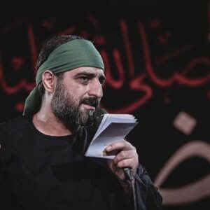 دانلود آلبوم مداحی شب دوم محرم 1398 حاج مجید بنی فاطمه