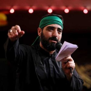 دانلود مداحی دلخوشی زندگی ما حسین از حاج مجید بنی فاطمه دانلود مداحی دلخوشی زندگی ما حسین از حاج مجید بنی فاطمه