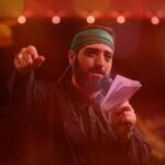 دانلود مداحی‌‌‌‌‌‌‌‌‌‌‌‌‌‌ خدا رحمت کنه اون که منو تو روضه اورده از حاج مجید بنی فاطمه