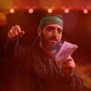 دانلود مداحی‌‌‌‌‌‌‌‌‌‌‌‌‌‌ خدا رحمت کنه اون که منو تو روضه اورده از حاج مجید بنی فاطمه