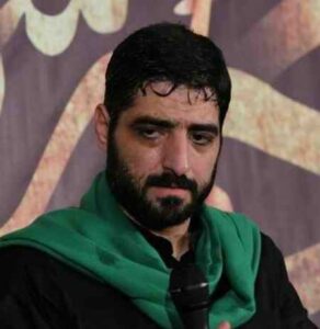 دانلود مداحی کاروانی پر دل های بلا نوش از حاج مجید بنی فاطمه دانلود مداحی کاروانی پر دل های بلا نوش از حاج مجید بنی فاطمه