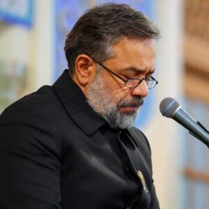 دانلود مداحی ای اهل کوفه من حبیبم از حاج محمود کریمی دانلود مداحی ای اهل کوفه من حبیبم از حاج محمود کریمی