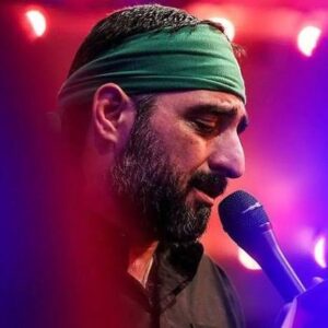دانلود مداحی‌‌‌‌‌‌‌‌‌‌‌‌‌‌ رسیدن به کربلا از حاج مجید بنی فاطمه
