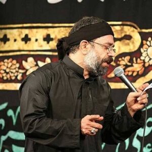 دانلود آلبوم مداحی شب ششم محرم 1397 حاج محمود کریمی