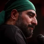 دانلود مداحی‌‌‌‌‌‌‌‌‌‌‌‌‌‌ دوباره امشب دلم گرفته از حاج مجید بنی فاطمه