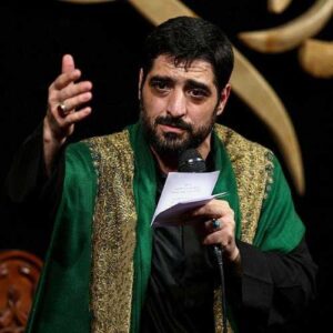 دانلود مداحی‌‌‌‌‌‌‌‌‌‌‌‌‌‌ السلام محضر آن بانوی والامقام از حاج مجید بنی فاطمه