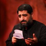 دانلود مداحی‌‌‌‌‌‌‌‌‌‌‌‌‌‌ دنبال بهونه بود از اول این سفر از حاج مجید بنی فاطمه