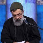 دانلود مداحی در راه تو شهادت است احلی من العسل از حاج محمود کریمی دانلود مداحی در راه تو شهادت است احلی من العسل از حاج محمود کریمی