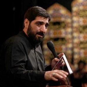 دانلود مداحی‌‌‌‌‌‌‌‌‌‌‌‌‌‌ نگو رقیه بگو کمال روضه از حاج مجید بنی فاطمه
