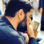 دانلود مداحی‌‌‌‌‌‌‌‌‌‌‌‌‌‌ برید کنار میخوام سر رو ببینم از حاج مجید بنی فاطمه