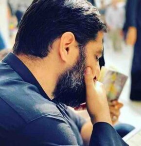 دانلود مداحی برید کنار میخوام سر رو ببینم از حاج مجید بنی فاطمه دانلود مداحی برید کنار میخوام سر رو ببینم از حاج مجید بنی فاطمه