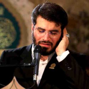 دانلود مداحی مولا رو منم حساب کن از حاج میثم مطیعی