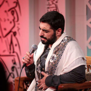 دانلود آلبوم مداحی شب چهارم محرم 1398 حاج مجید بنی فاطمه