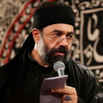 دانلود مداحی سلام من به علی اکبر از حاج محمود کریمی
