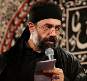 دانلود مداحی سلام من به علی اکبر از حاج محمود کریمی دانلود مداحی سلام من به علی اکبر از حاج محمود کریمی