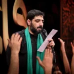 دانلود مداحی‌‌‌‌‌‌‌‌‌‌‌‌‌‌ بهترین بنده خدا زینب از حاج مجید بنی فاطمه