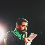 دانلود مداحی‌‌‌‌‌‌‌‌‌‌‌‌‌‌ حیدر همیشگی است از حاج مجید بنی فاطمه