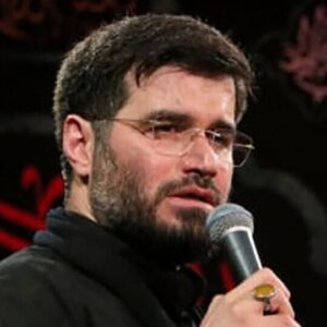 دانلود مداحی بدون تو من هیچ نیستم از حاج میثم مطیعی