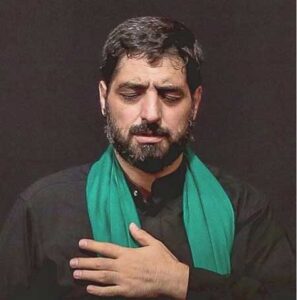 دانلود مداحی‌‌‌‌‌‌‌‌‌‌‌‌‌‌ آسمان دور سر گنبد تو پر زده از حاج مجید بنی فاطمه