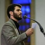 دانلود مداحی مولا از این بالا میبینم صحرا رو از حاج میثم مطیعی