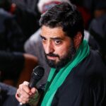 دانلود مداحی‌‌‌‌‌‌‌‌‌‌‌‌‌‌ بیقرارم و فقط میخوام برم حرم از حاج مجید بنی فاطمه