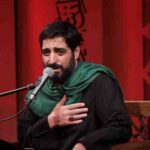 دانلود آلبوم مداحی شب ششم محرم 1398 حاج مجید بنی فاطمه