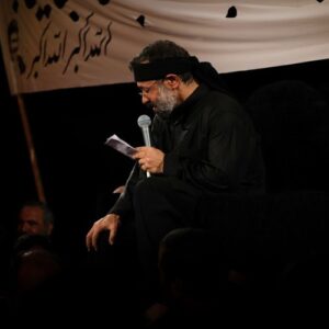 دانلود مداحی هجوم نیزه ها رو دیدم از حاج محمود کریمی دانلود مداحی هجوم نیزه ها رو دیدم از حاج محمود کریمی