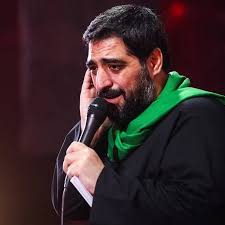 دانلود مداحی تمام ماه محرم کران کران حسن است از حاج مجید بنی فاطمه دانلود مداحی تمام ماه محرم کران کران حسن است از حاج مجید بنی فاطمه