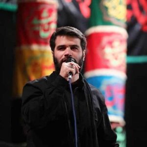 دانلود مداحی زاده زهرا اباعبدالله از حاج میثم مطیعی