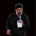 دانلود مداحی هوای خیمه گرمه از حاج محمود کریمی دانلود مداحی هوای خیمه گرمه از حاج محمود کریمی