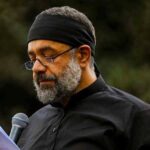 دانلود آلبوم مداحی شب تاسوعا محرم 1397 حاج محمود کریمی
