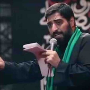 دانلود مداحی‌‌‌‌‌‌‌‌‌‌‌‌‌‌ کریم کاری به جز جود و کرم نداره از حاج مجید بنی فاطمه