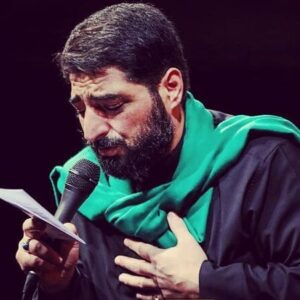 دانلود مداحی‌‌‌‌‌‌‌‌‌‌‌‌‌‌ قاسمم بعد عموم ماه بنی هاشمم از حاج مجید بنی فاطمه