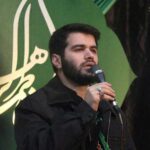 دانلود آلبوم مداحی شب هفتم محرم 1399 حاج میثم مطیعی